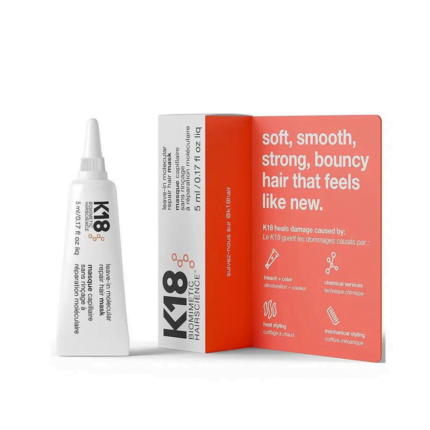 K18 MASK 5ML